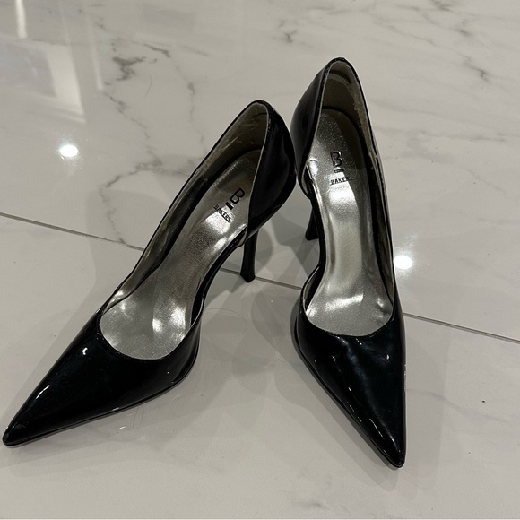 Patent pumps - Picture 1 of 5